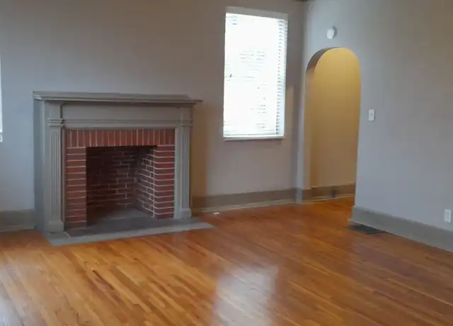Property at 4916 Tennessee Ave Unit 1, Chattanooga, TN, 37409, 2 beds, 1 bath, [object Object]