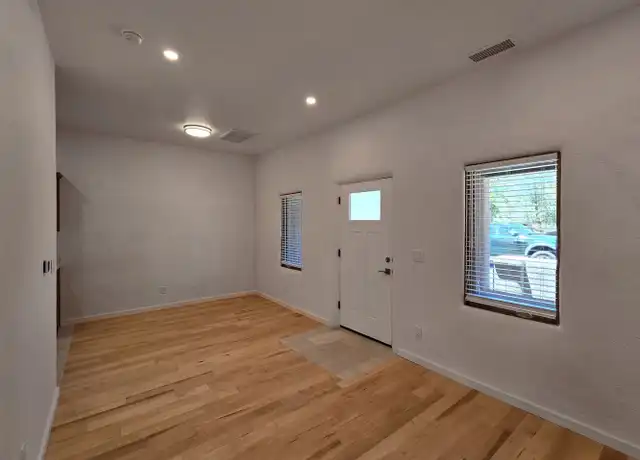 Property at 1708 Paseo De Peralta Unit A, Santa Fe, NM, 87505, 1 bed, 1 bath, [object Object]