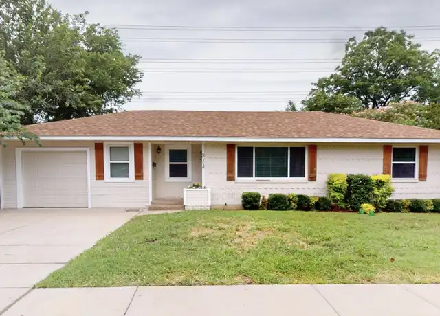 Property at 834 Inwood Dr, McKinney, TX, 75069, 3 beds, 2 baths, [object Object]