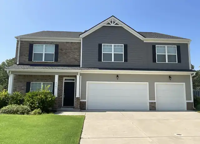 Property at 4701 Southwind Rd, Evans, GA, 30809, 5 beds, 4.5 baths, [object Object]