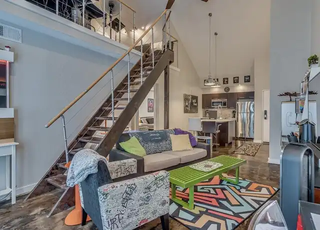 Property at 931 NW 7th St #205, Oklahoma City, OK, 73106, 1 bed, 1 bath, [object Object]