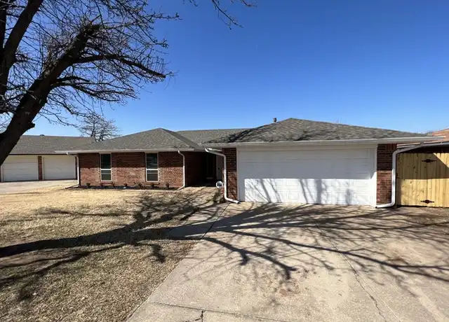 Property at 9513 S Ross Ave, Oklahoma City, OK, 73159, 3 beds, 2 baths, [object Object]