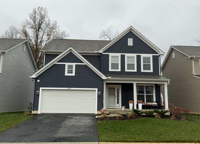 Photo of 6179 Jadwinn Dr, Westerville, OH 43081