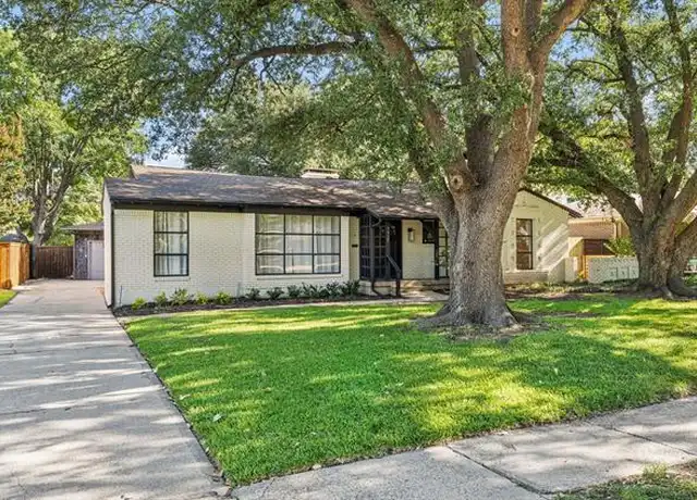 Property at 3527 Vinecrest Dr, Dallas, TX, 75229, 3 beds, 2 baths, [object Object]