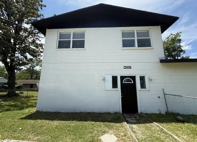 Property at 2418 Pullman Ave, Jacksonville, FL, 32209, 5 beds, 2 baths, [object Object]