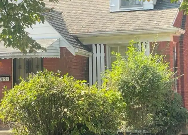 Property at 9597 Memorial St, Detroit, MI, 48227, 2 beds, 1 bath, [object Object]