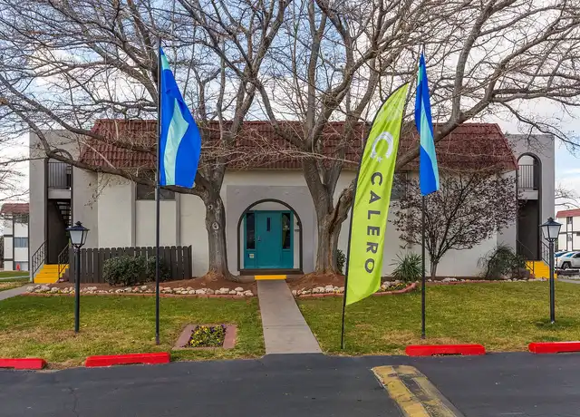 Property at Calero - 8000 Montgomery Blvd NE, Albuquerque, NM, 87109, 1 bed, 1 bath, [object Object]