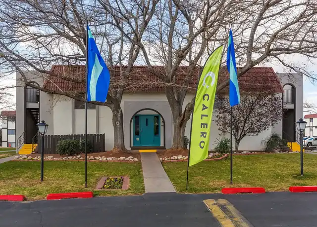 Property at Calero - 8000 Montgomery Blvd NE, Albuquerque, NM, 87109, 1 bed, 1 bath, [object Object]