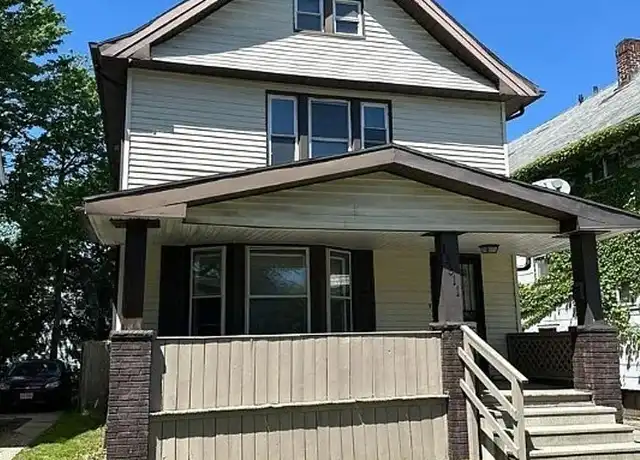 Property at 13511 Kelso Ave, Cleveland, OH, 44110, 3 beds, 1 bath, [object Object]