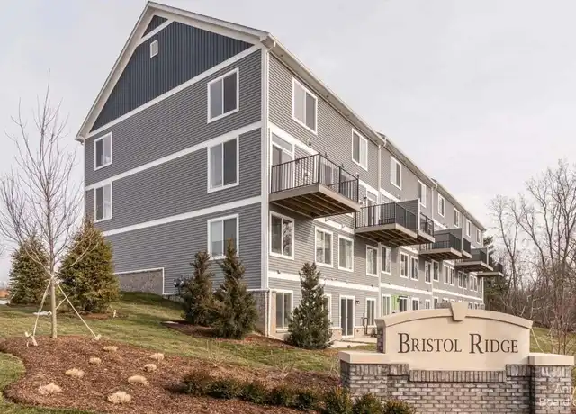 Property at 2723 Bristol Ridge Dr Unit : 7, Ann Arbor, MI, 48105, 4 beds, 4.5 baths, [object Object]