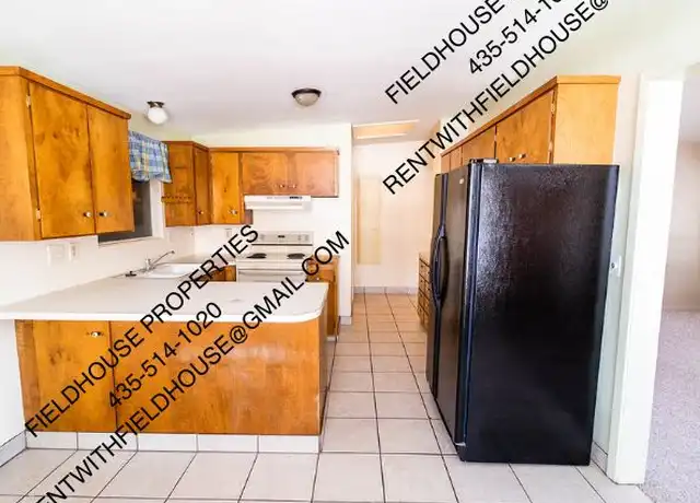 Property at 1077 Rose St, Logan, UT, 84341, 4 beds, 2.5 baths, [object Object]