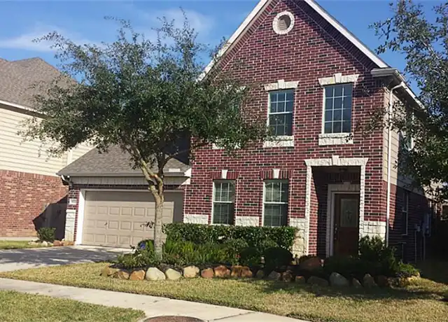 Property at 4023 Windmill Creek Dr, Richmond, TX, 77407, 4 beds, 2.5 baths, [object Object]