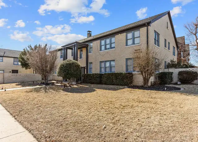 Property at 2415 N Harvey Ave Unit 2415-10 2415-10, Oklahoma City, OK, 73103, 1 bed, 1 bath, [object Object]