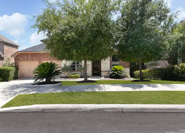 Property at 8106 Night Bluff Dr, San Antonio, TX, 78255, 4 beds, 4 baths, [object Object]