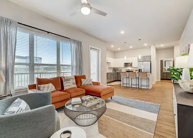 Property at 1700 Daleside Ln Unit A7-4, Austin, TX, 78754, 1 bed, 1 bath, [object Object]