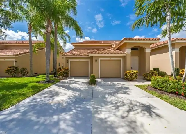 Property at 2540 Aspen Creek Ln #101, Naples, FL, 34119, 3 beds, 2 baths, [object Object]