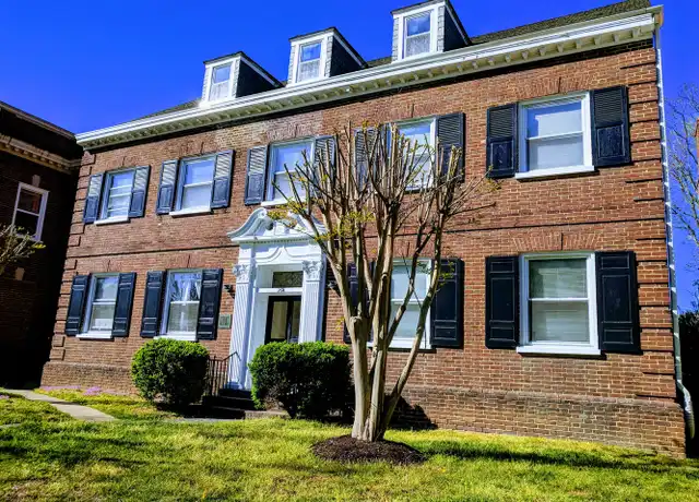 Property at 2614 Grove Ave Unit 01, Richmond, VA, 23220, 2 beds, 1 bath, [object Object]