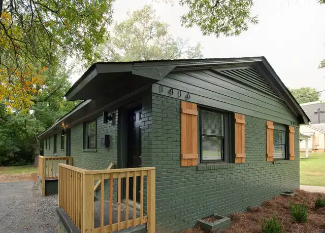 Property at 1444 Anderson St Unit 1416, Charlotte, NC, 28205, 2 beds, 1 bath, [object Object]