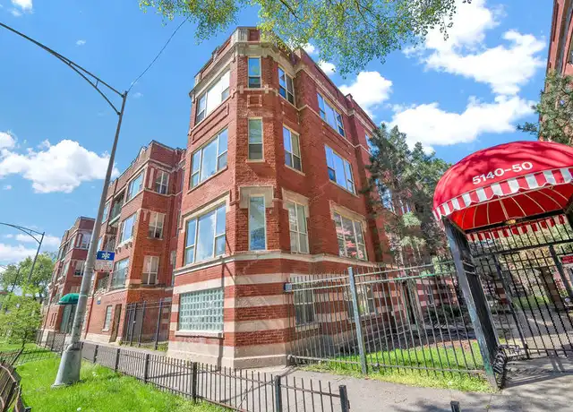 Property at 5150 S King Dr Unit A1, Chicago, IL, 60615, 3 beds, 3 baths, [object Object]