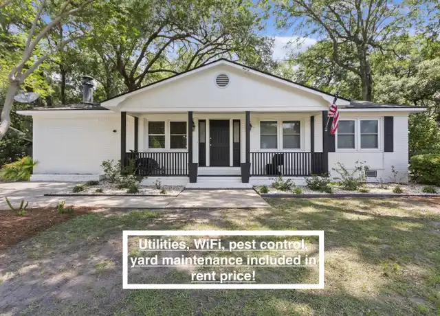 Property at 1431 Glencoe Dr, Mount Pleasant, SC, 29464, 3 beds, 2 baths, [object Object]