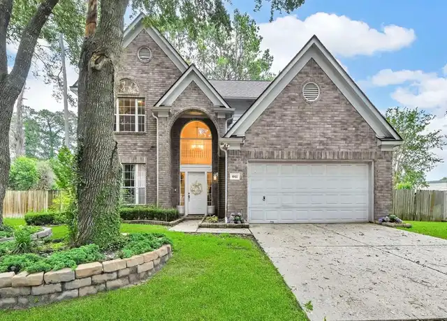 Property at 19102 Milloak Dr, Humble, TX, 77346, 4 beds, 2.5 baths, [object Object]