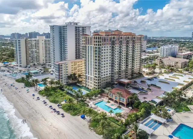 Property at 2080 S Ocean Dr #509, Hallandale Beach, FL, 33009, 2 beds, 2 baths, [object Object]