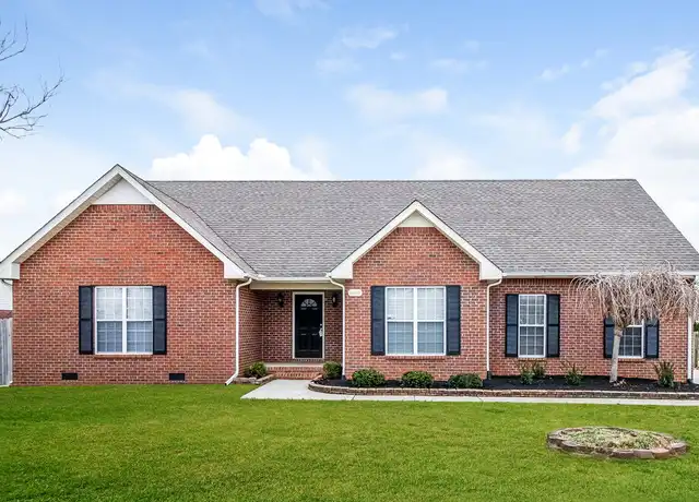 Property at 1605 Dodd Trl, Murfreesboro, TN, 37128, 4 beds, 2 baths, [object Object]
