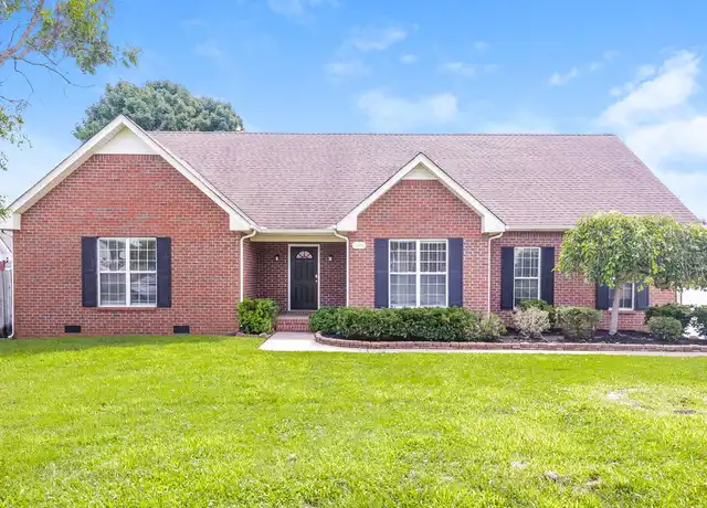 Property at 1605 Dodd Trl, Murfreesboro, TN, 37128, 4 beds, 2 baths, [object Object]
