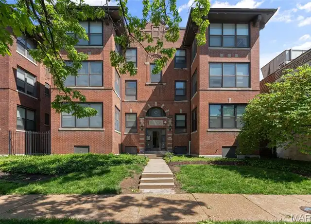 Property at 5621 Pershing Ave #21, Saint Louis, MO, 63112, 1 bed, 1 bath, [object Object]