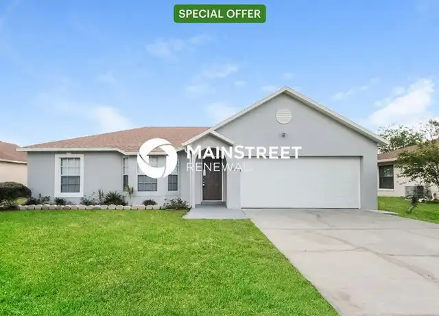 Property at 106 Alcala Dr, Kissimmee, FL, 34758, 3 beds, 2 baths, [object Object]