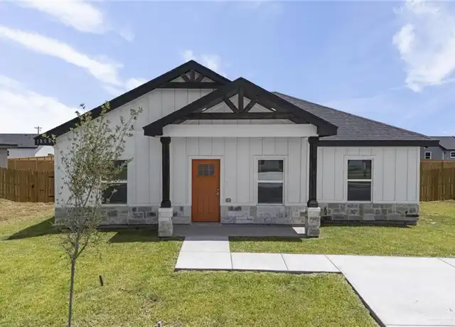 Property at 1706 Unity Dr, Mercedes, TX, 78570, 4 beds, 2 baths, [object Object]