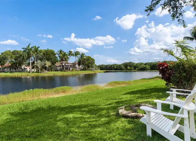 Property at 380 Cambridge Dr, Weston, FL, 33326, 4 beds, 2.5 baths, [object Object]