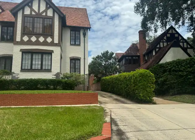 Property at 3319 Pine St Unit 2, Jacksonville, FL, 32205, 2 beds, 1 bath, [object Object]