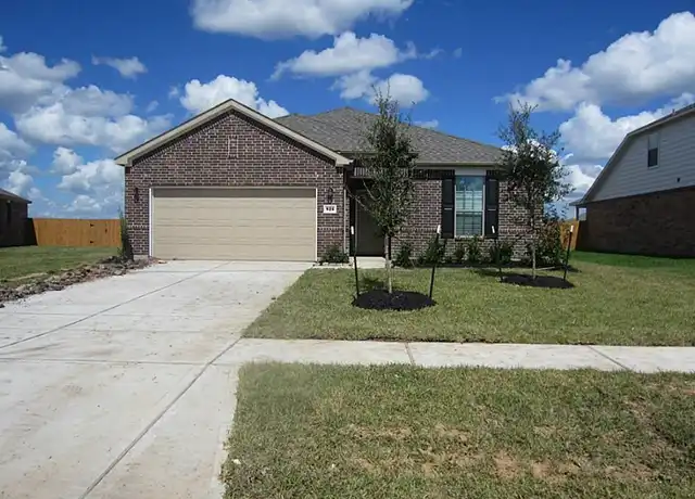 Property at 926 Messina Ln, Richmond, TX, 77469, 3 beds, 2 baths, [object Object]