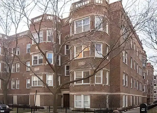 Property at 6042 N Kenmore Ave #1, Chicago, IL, 60660, 2 beds, 2 baths, [object Object]