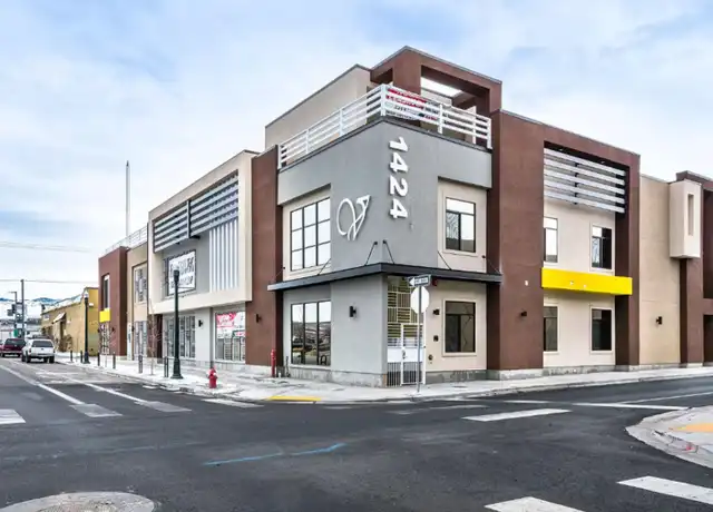 Property at 1424 W Front St #102, Boise, ID, 83702, 2 beds, 2 baths, [object Object]