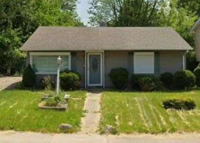 Property at 1029 Clinton St, Gary, IN, 46406, 3 beds, 1 bath, [object Object]