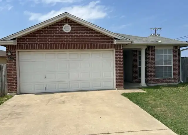 Property at 1201 Fox Creek Dr, Killeen, TX, 76543, 3 beds, 2 baths, [object Object]