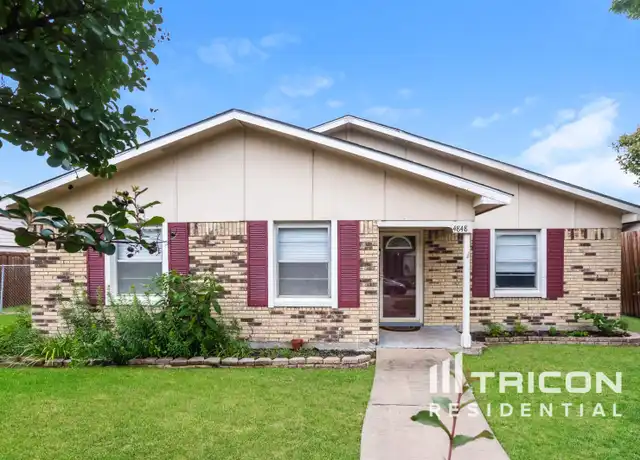 Property at 4848 Alta Oaks Ln, The Colony, TX, 75056, 3 beds, 2 baths, [object Object]