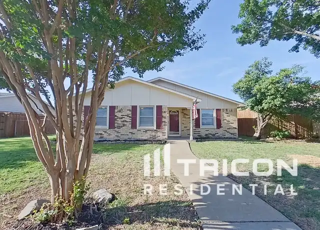 Property at 4848 Alta Oaks Ln, The Colony, TX, 75056, 3 beds, 2 baths, [object Object]