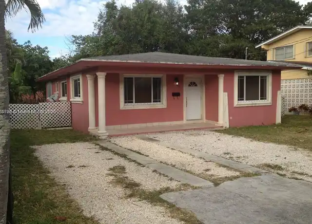 Property at 3411 Charles Ave, Miami, FL, 33133, 4 beds, 2 baths, [object Object]