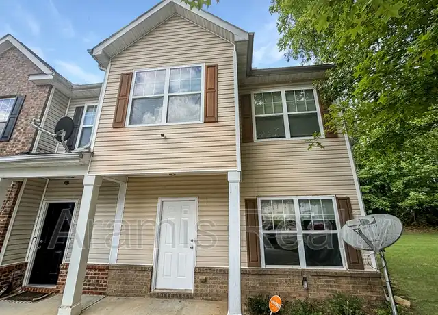 Property at 1778 Broad River Rd Unit 1, Atlanta, GA, 30349, 3 beds, 2.5 baths, [object Object]