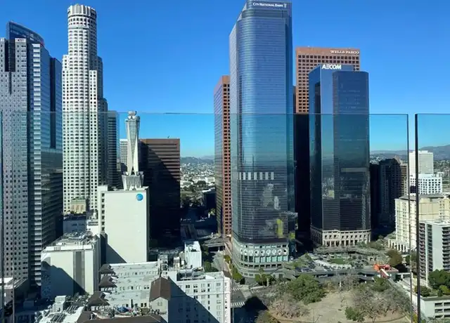 Property at 400 S Broadway #1813, Los Angeles, CA, 90013, 1 bed, 1 bath, [object Object]