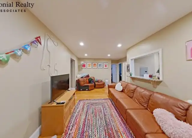 Property at 68 Egmont St, Brookline, MA, 02446, 4 beds, 2 baths, [object Object]
