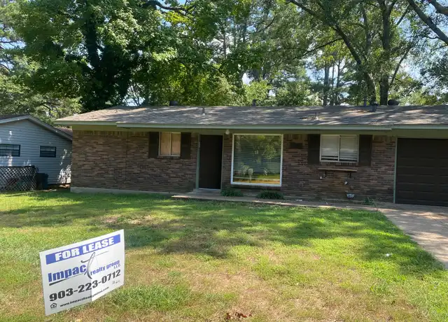 Property at 22 Wisteria Dr, Texarkana, TX, 75503, 3 beds, 1 bath, [object Object]