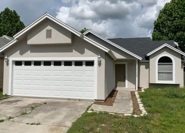 Property at 9981 Triple Crown Cir, Orlando, FL, 32825, 3 beds, 2 baths, [object Object]