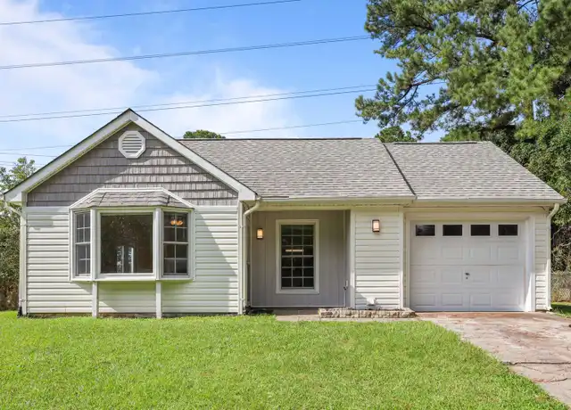 Property at 105 Wedgewood Dr, Jacksonville, NC, 28546, 3 beds, 2 baths, [object Object]