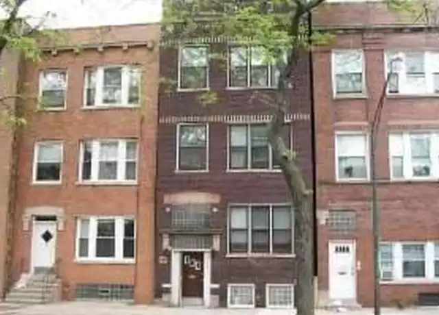 Property at 726 S May St Unit 2, Chicago, IL, 60607, 3 beds, 1 bath, [object Object]
