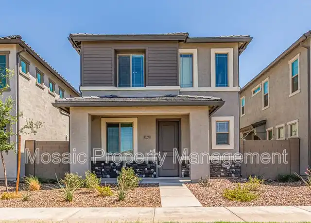 Property at 43270 N Plum St, San Tan Valley, AZ, 85140, 3 beds, 2.5 baths, [object Object]