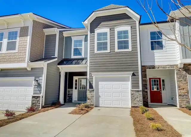 Property at Montera at Sherrills Ford - 3837 Hayden Ln, Sherrills Ford, NC, 28673, 3 beds, 2.5 baths, [object Object]